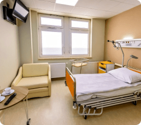 Больницы и медцентры